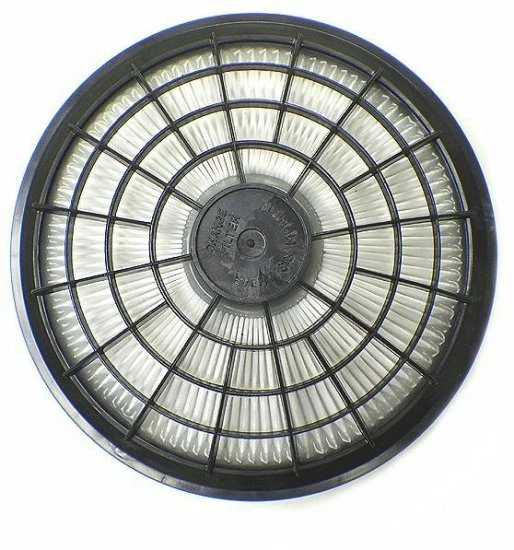 Vitavac Dome Cage HEPA Motor Vacuum Filter - Generic - 1 Pack
