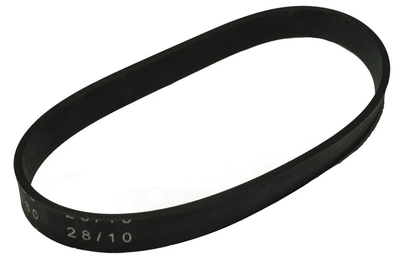 Hoover Nano Lite Upright Vacuum Cleaner Belt - 1 belt # 12080030, 40201280, ROY 15