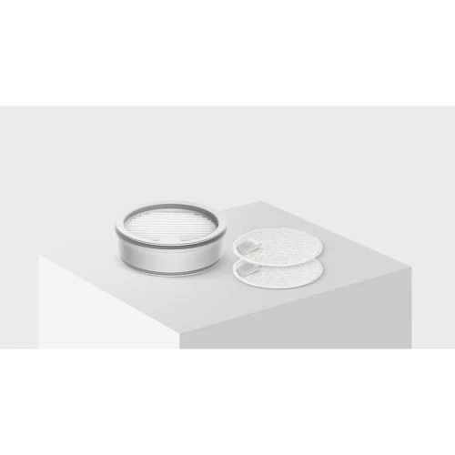 Xiaomi dulkių siurblys P30 - filtras EU BHR08J8GL, balta spalva