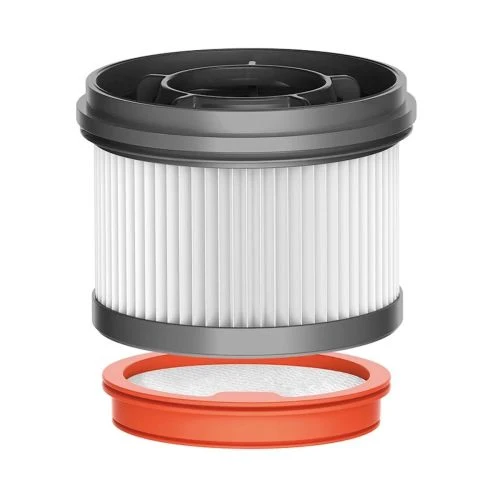 Xiaomi dulkių siurblys Mi Robot G30 Max filtrų rinkinys EU BHR08C4GL, balta spalva