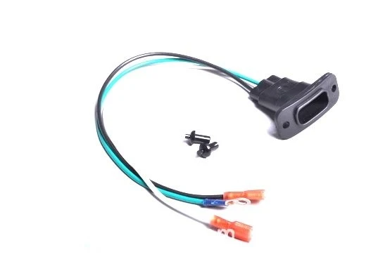 ProTeam 103273 Power Receptacle for Sierra Back Pack & LIL HUMMER
