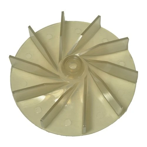 Eureka Lexan Clear HIGH PROFILE Fan 2000 Series Sc886 Sc887 # 12988,21-8605-05, 20-8605-01