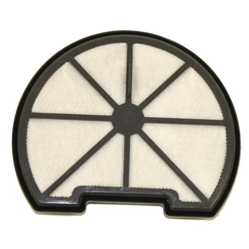 Hoover Mach Windtunnel Cyclonic Horseshoe Shaped Vacuum Filter Secondary Cartridge 40110012, 93002517, Please Read Description
