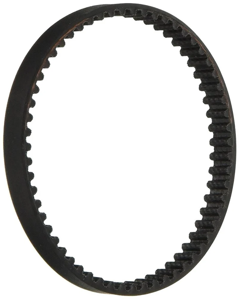 Bissell 8920 & ProHeat 2X Series Geared Belt Right Side Single Part # 18-3303-04,2036804