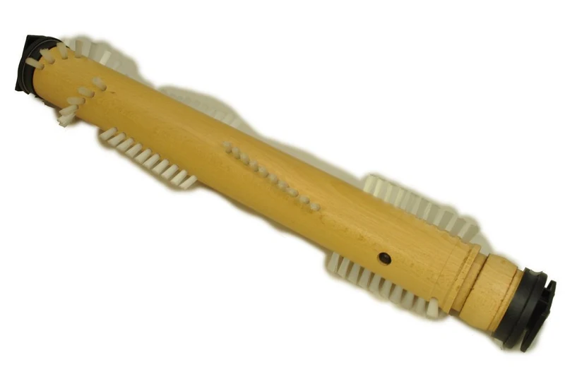 Kenmore Upright Brush Roll With half Moon End Caps 8192015