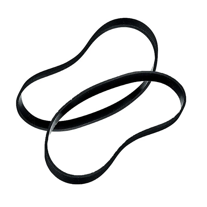 {2} Bissell Style 7, 9 ,10, 12, 14, 16 Belts / Bissell PN 3031123, 3031120, 32074, 203-1093