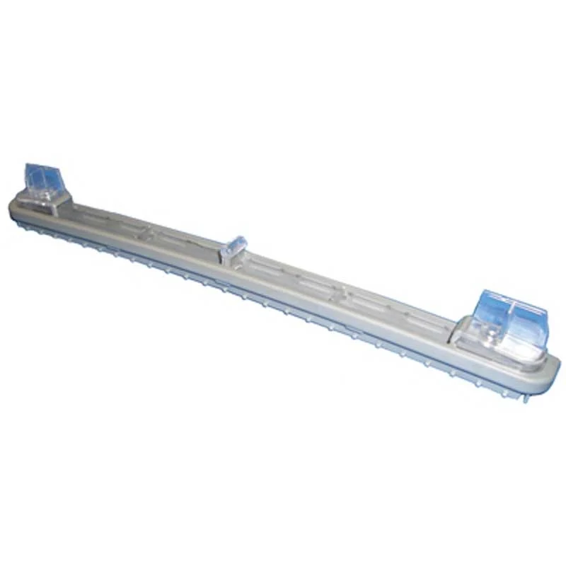 Hoover 59177047 Floor Polisher Squeegee and Retainer