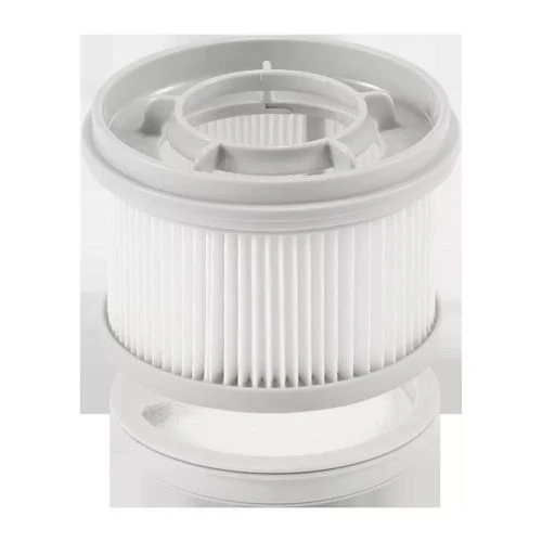 Xiaomi dulkių siurblys Mi Robot G20 /G20 Max filtrų rinkinys EU BHR8803GL, balta spalva
