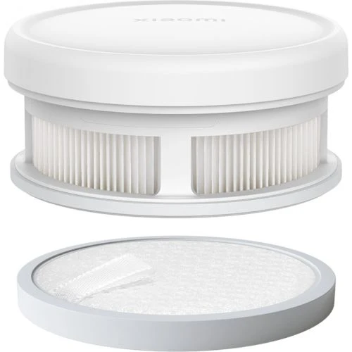 Xiaomi dulkių siurblys Mi Robot G20 Lite filtrų rinkinys EU BHR8531GL, balta spalva