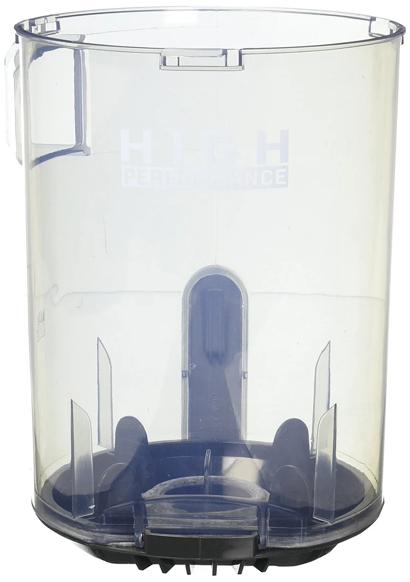 Hoover 440004115 Dirt Cup Assembly for UH72600, UH72630