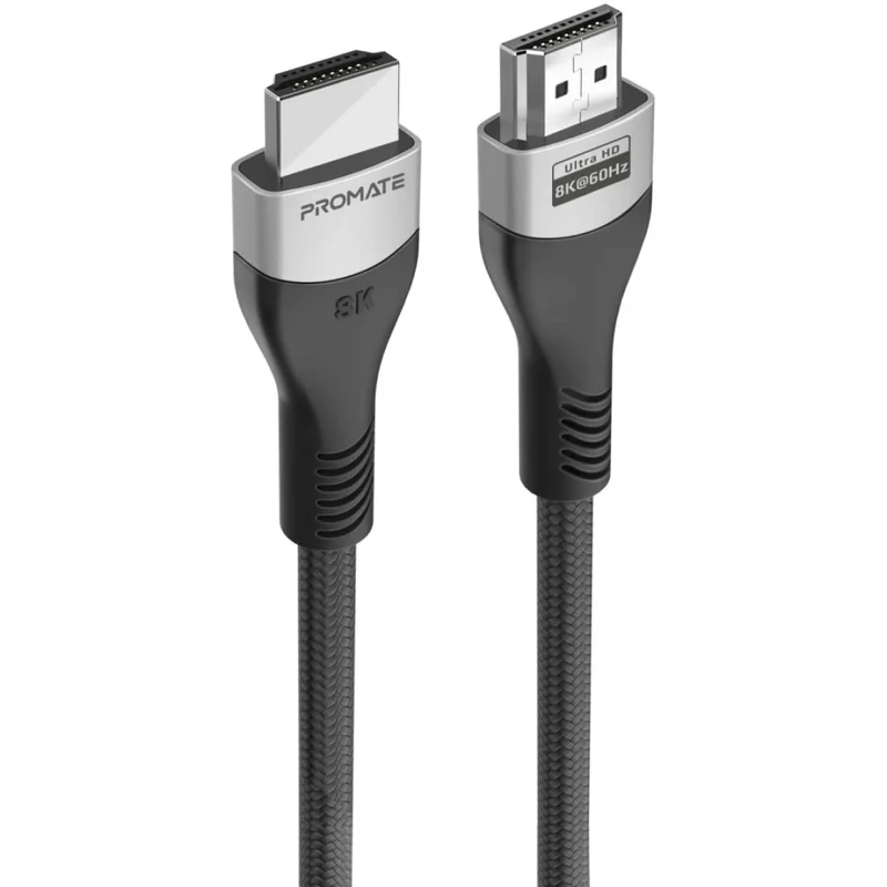 Promate PrimeLink8K-300 Certified Ultra-High-Speed 8K@60Hz HDMI® Cable - 3m