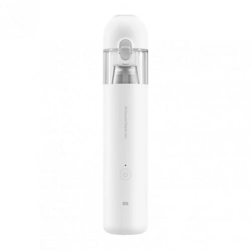 Xiaomi dulkių siurblys Mi Mini EU BHR5156EU, balta spalva
