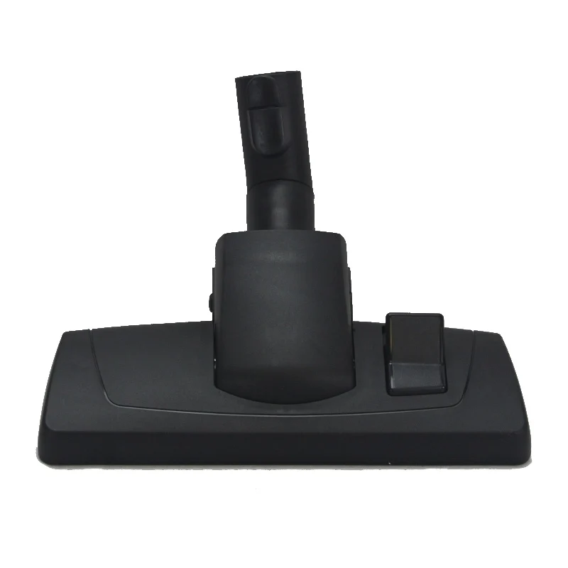 Aftermarket Miele Classic Combination Floor Tool Brosse/ Brush35mm with Wheel. Replaces SBD285-3 AllteQ
