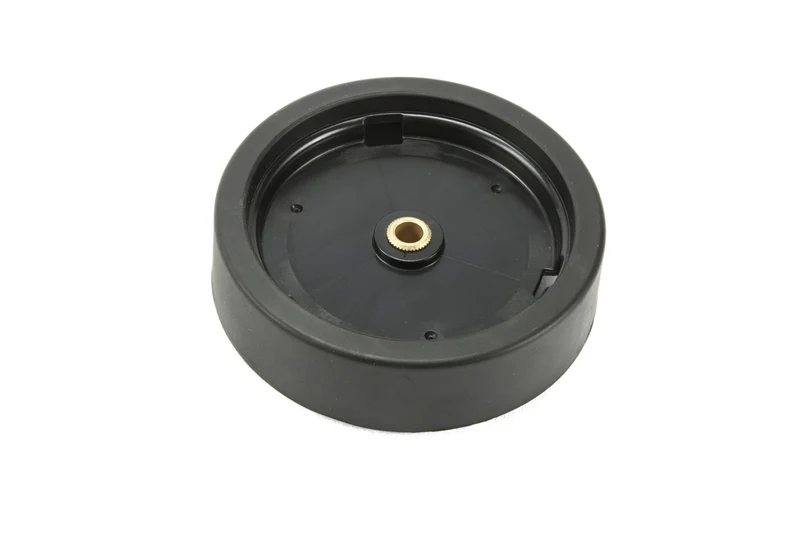 Hoover 002071001 Rear Wheel Assembly for UH30010, UH30010COM, CH50400