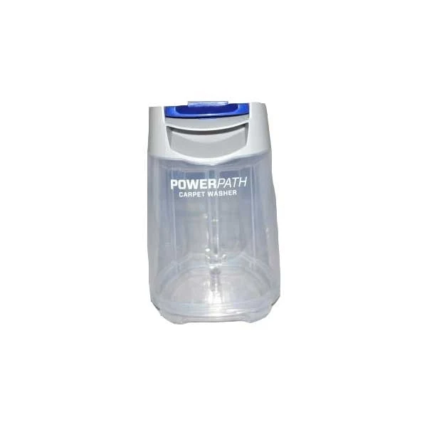 Hoover 440005697 Clean Water - Solution Tank for Hoover FH50951, FH50900, FH50950 Carpet Washer