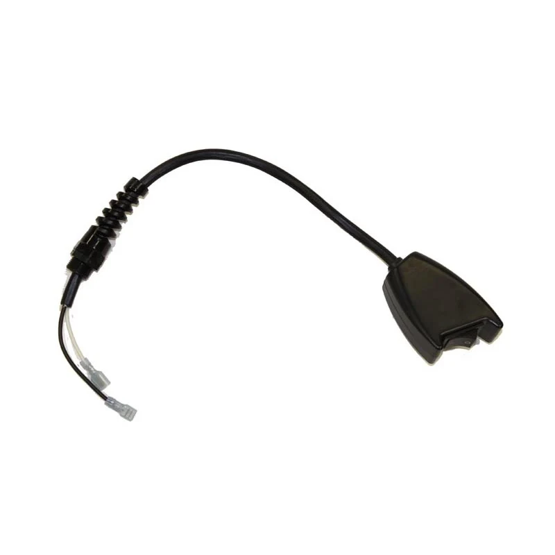Powr-Flite C352-2800 Switch Harness for PF300BP, PF600BP and PF1000BP