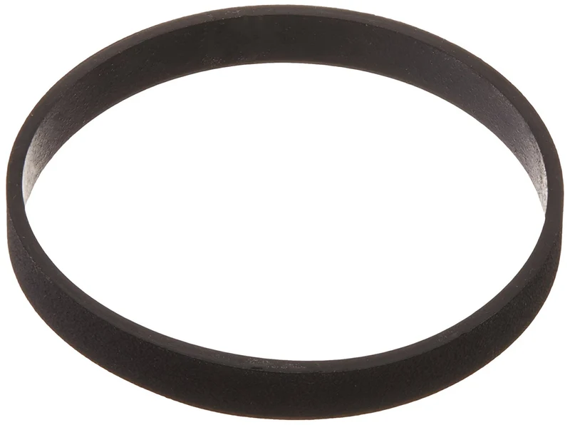 Mastercraft Upright Vacuum Belts YMH29141 for QC-1415, ub8 - 2/pk