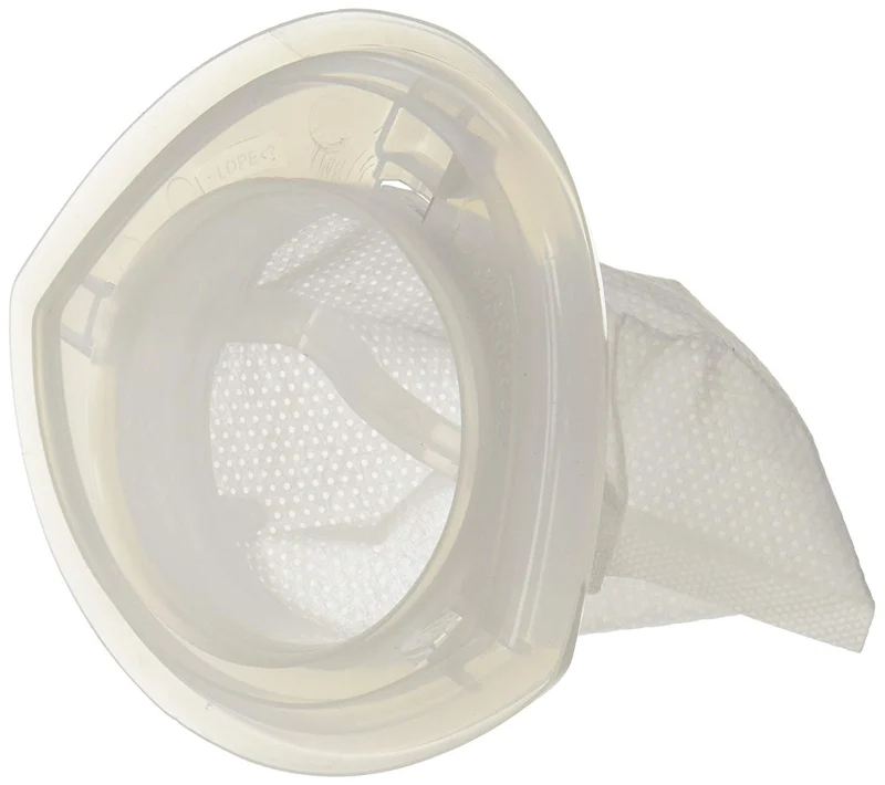 BLACK+DECKER Hand Vacuum Replacement Filter for HNV115B, HNV115J, HNV215B, HNV220B, BDH1000CHV, BDH7200CHV, BDH9600CHV, BDH1200NVAV, HHS315J01 Hand vacuums - EVF100 2/pk