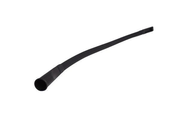 Long Reach Crevice Vacuum Attachment - For 1 1/4" Vacuum Cleaners Hoses