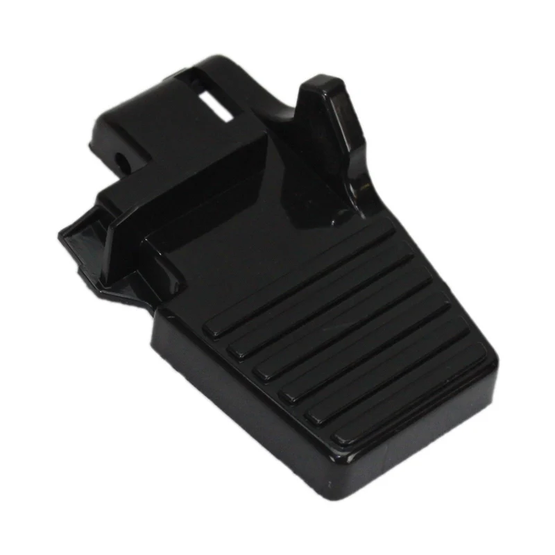Riccar 54.016 Handle Release Padel for Upright Vacuum. Also Fits Fuller Brush and Carpet Pro