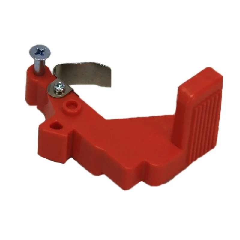 Hoover 440002411 Handle Release Pedal Assembly for CH50100, CH50102 Bagged Upright Vacuums mde before 01/2015