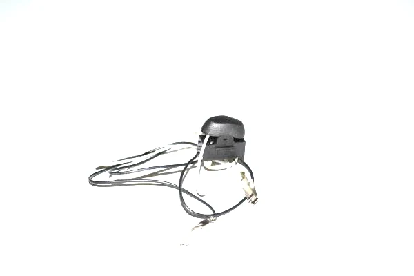 Hoover 440002394 Push Button On/Off Switch Assembly for Hoover Insight Upright Vacuums