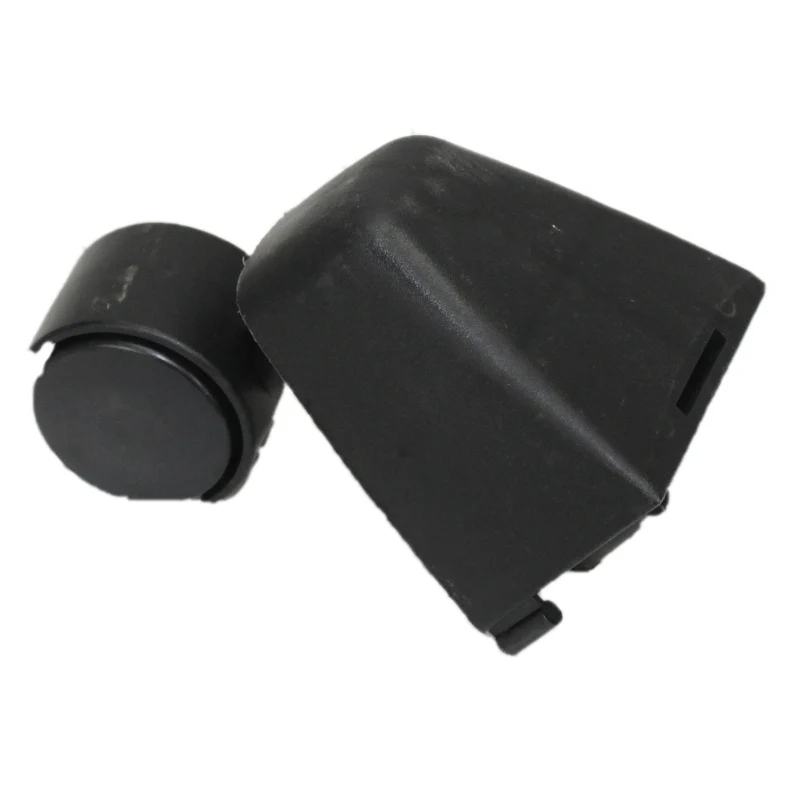 Shop Vac Caster Foot D 8581500 for 5 Gallon, etc 1/pk
