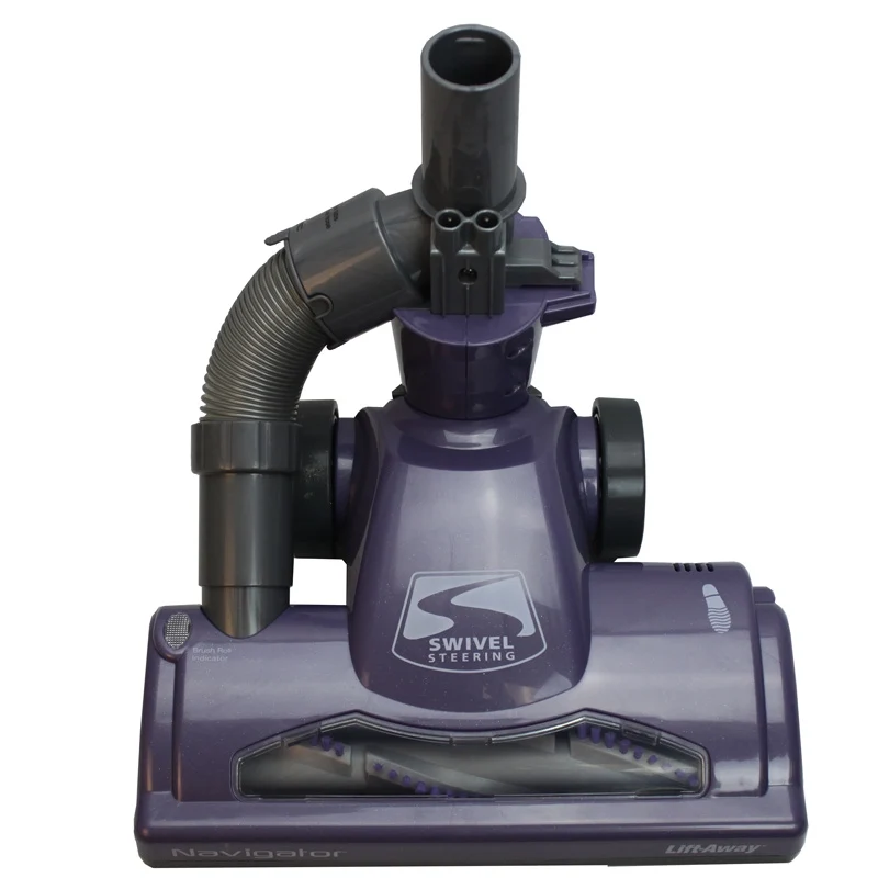 Shark Navigator Motorized Floor Nozzle for NV350, NV351, NV352 # 117FFJ