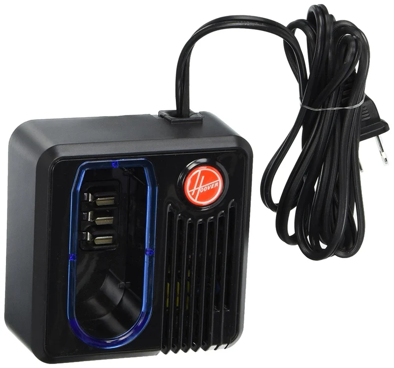 Genuine Hoover Battery Charger for Linx Platinum BH50010, BH50015, BH50030, BH50005 Cordless Stick Vacuum #302736001