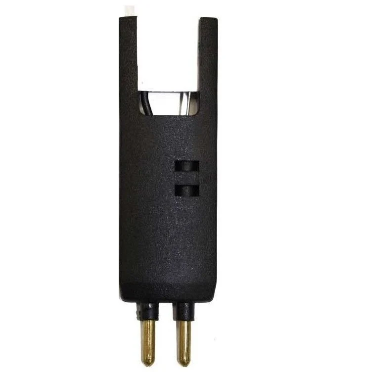 Genuine Panasonic / Sears Kenmore Progressive Vacuum Wand Electric Terminal Cover 8191782, AC45ECUEZU00