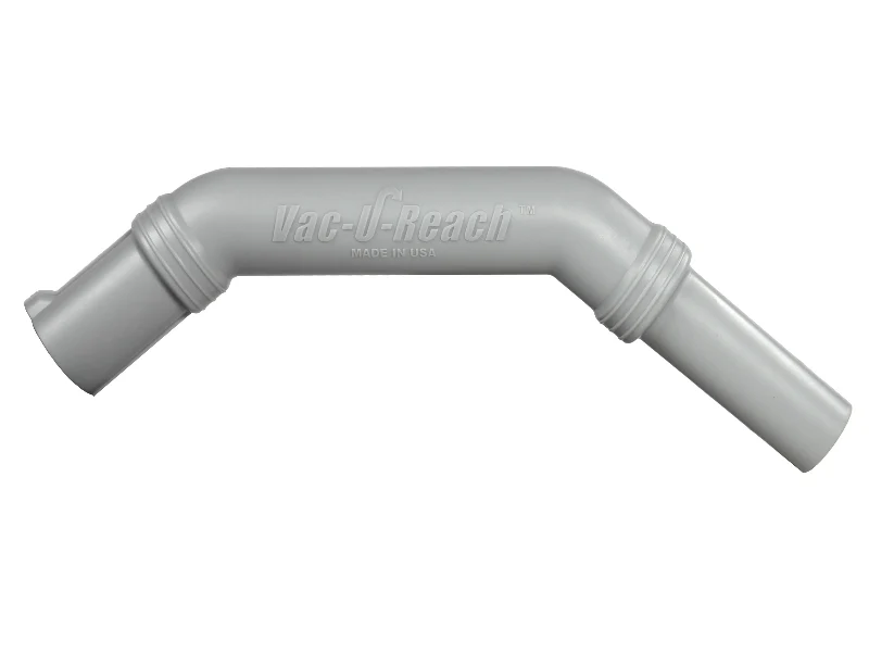 Vac-U-Reach 1 1/4 Inch Up and Over Cleaning Attachment for Furnitute, Fans etc.