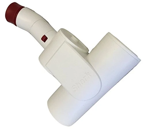Genuine Shark Rotator Premium Turbo Power Brush Attachment Pet Tool X13FC500; For Models NV500, NV501 **COLOR MAY VARY**