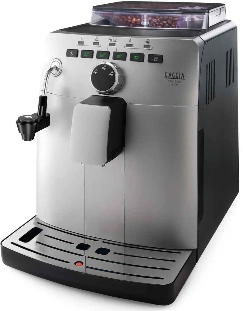 Gaggia HD8749/11 kaffemaskin Espressomaskin 1,5 l