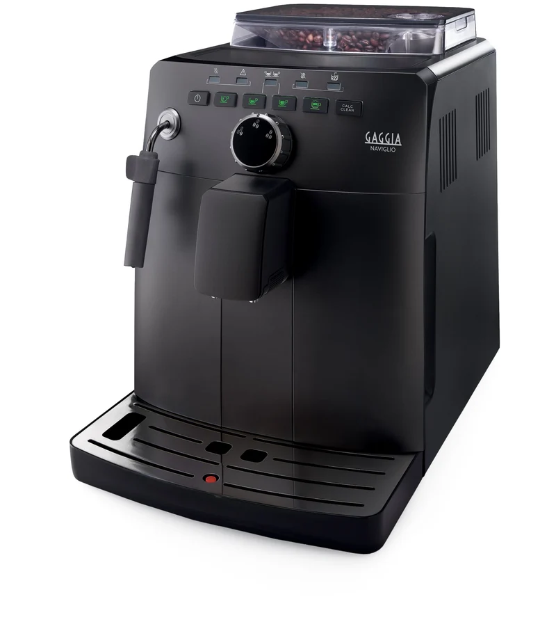 Gaggia HD8749/01 kaffemaskin Helautomatisk Espressomaskin 1,5 l