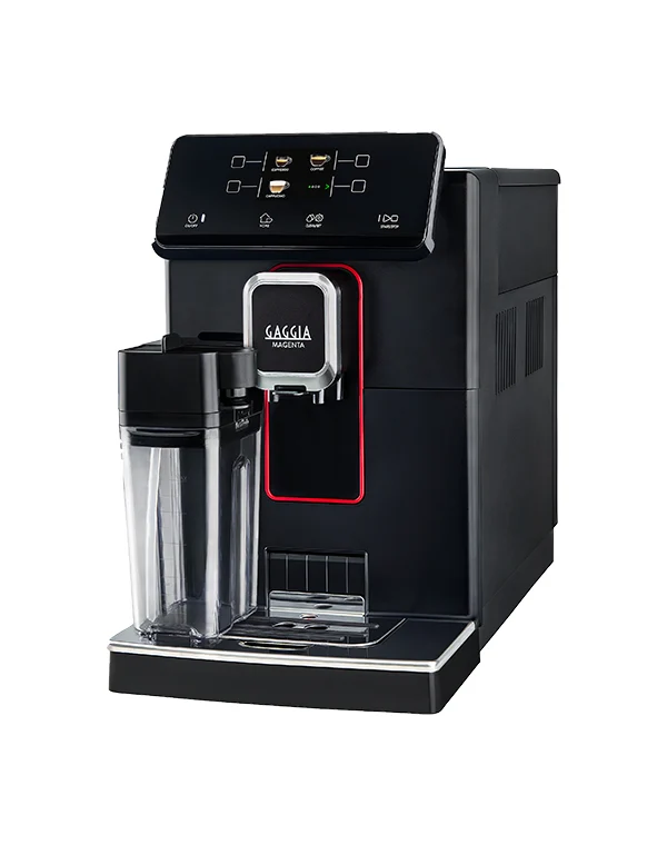 Gaggia MAGENTA PRESTIGE Espressomaskin 1,8 l