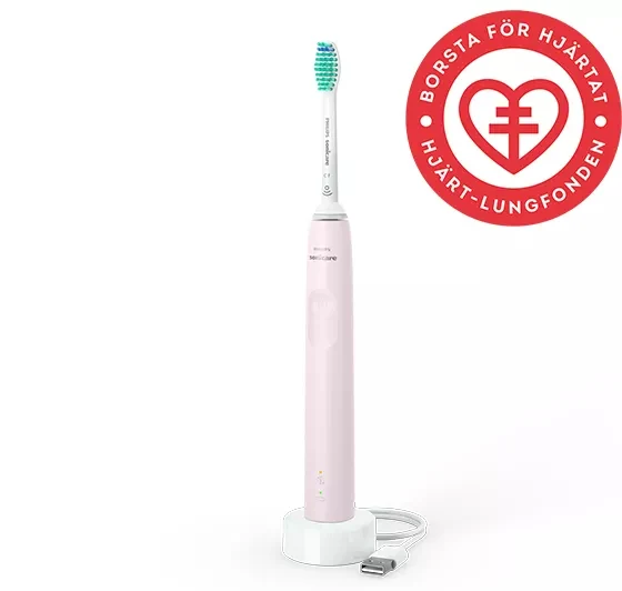 Philips 3100 series HX3671/11 Sonisk eltandborste