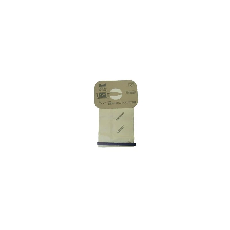 24 Electrolux C Canister Vacuum Bags