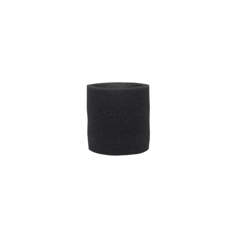 Multi-Fit Wet Vac Filters VF2001 Foam Sleeve / Foam Filter for Wet Dry Vacuum Cleaner (Single Wet Vac Filter Foam)
