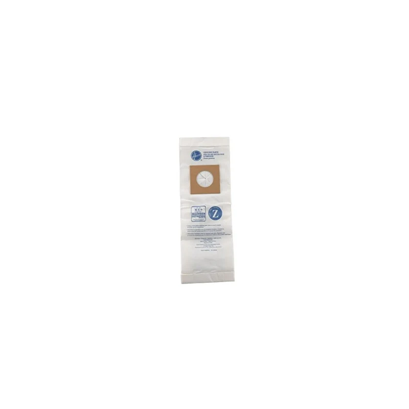 Hoover Type 4010075Z Z Bag, 3-Pack