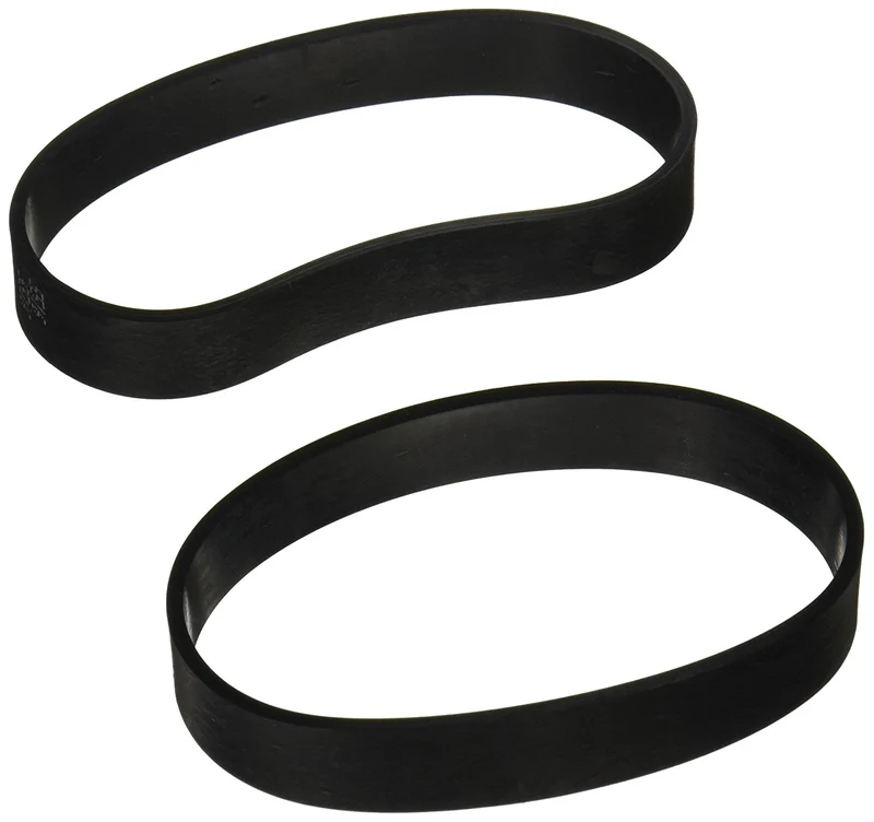 Eureka Style U Belts 61120 - 2/pk