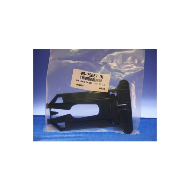 Oreck Bag Docking Kit with Hinge and Door - CC Style, Color may vary, 09-75657-01, 440013704