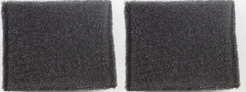 HOOVER STEAM VAC FILTER (2 Pack) #440007364