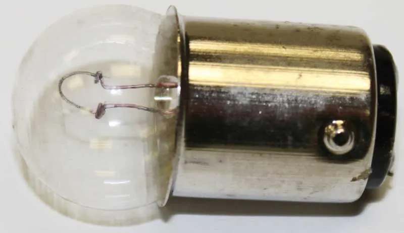 Fantom Vacuum Cleaner Light Bulb