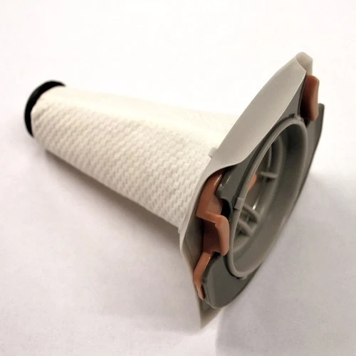 Genuine Electrolux EL1014A HEPA Filter # 987061008- 1 Pack