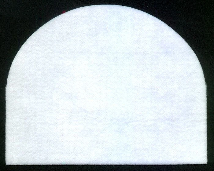 Samsung VM-90 Micron Exhaust Filter for 9000 series, Please Read Description