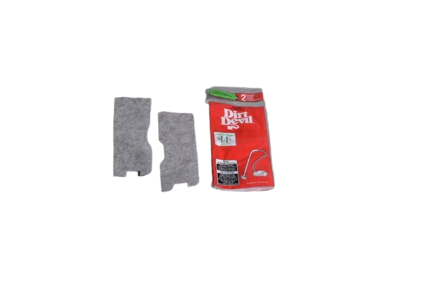 Royal Dirt Devil 3RY1301001 Microfresh Exhaust Filter, Please Read Description