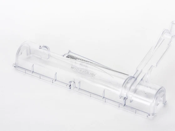 Hoover 37243047 Agitator Housing for Commercial vacuum cleaner