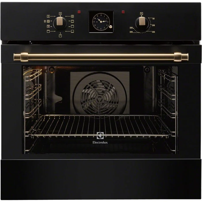 Electrolux EOB3400BOR 74 l 2780 W Svart