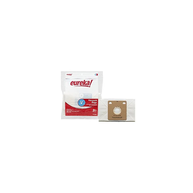 Eureka V Style Bag 3/pk