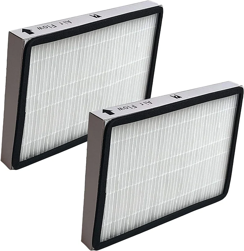{2} Kenmore HEPA Filters #86889